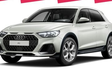 Audi A1 6.746 km 27.190 &euro; Hannover 30179