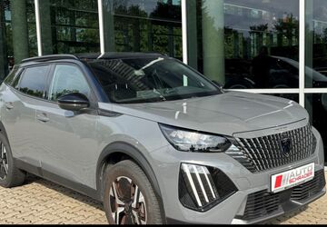 Peugeot 2008 22.650 km 24.880 &euro; Garbsen 30826