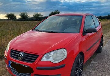 VW Polo 206.163 km 2.899 &euro; Schwarmstedt 29690