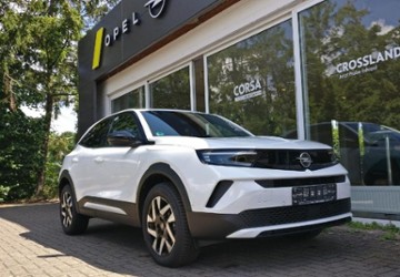 Opel Mokka 8.303 km 22.452 &euro; Langenhagen 30853