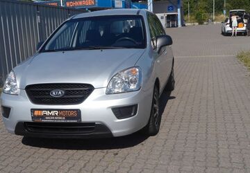 Kia Carens 152.000 km 1.699 &euro; Hemmingen 30966