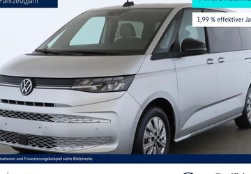 VW T7 Multivan 4.831 km 52.190 &euro; Hannover 30419