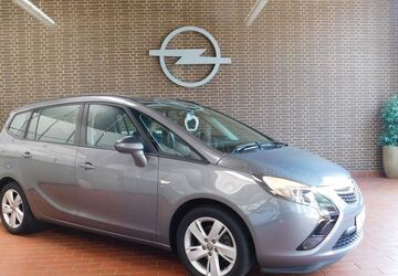 Opel Zafira 119.571 km 11.850 &euro; Garbsen 30823