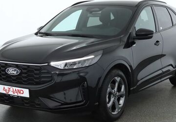 Ford Kuga 21.865 km 28.490 &euro; Hannover 30179