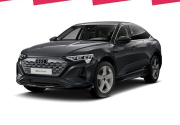 Audi Q8 e-tron 32.499 km 43.490 &euro; Hannover 30179
