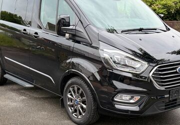 Ford Tourneo Custom 111.035 km 27.500 &euro; Neustadt 31535
