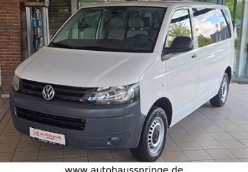 VW T5 Transporter 322.460 km 8.990 &euro; Springe (bei Hannover) 31832