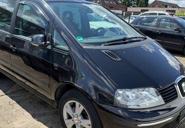 Seat Alhambra 257.000 km 3.500 &euro; Garbsen 30827