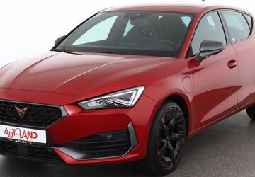 Cupra Leon 54.550 km 24.990 &euro; Hannover 30179