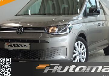 VW Caddy Maxi 34.120 km 28.790 &euro; Garbsen / Hannover 30827