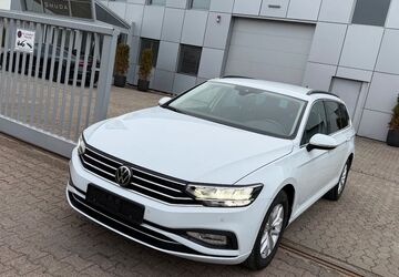 VW Passat Variant 50.000 km 21.980 &euro; Garbsen 30827