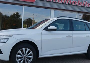 Skoda Kamiq 47.584 km 14.980 &euro; Langenhagen 30855