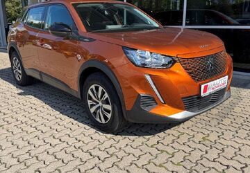 Peugeot e-2008 13.350 km 19.440 &euro; Garbsen 30826