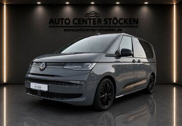 VW T7 Multivan 191.618 km 33.000 &euro; Hannover 30419