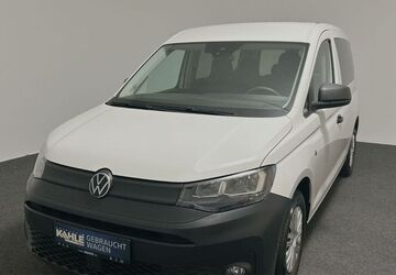 VW Caddy 85.383 km 19.690 &euro; Neustadt am Rübenberge 31535