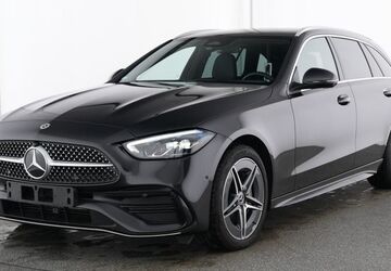 Mercedes-Benz C 300 16.680 km 46.990 &euro; Gehrden 30989