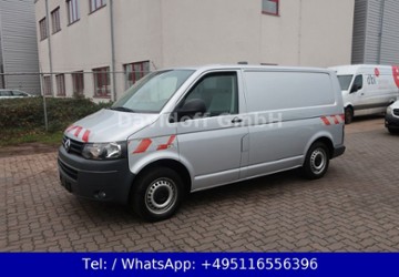 VW T5 Transporter 250.644 km 8.600 &euro; Hannover 30179