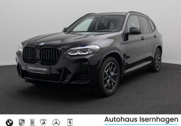 BMW X3 71.289 km 40.999 &euro; Isernhagen 30916