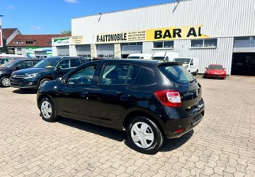 Dacia Sandero 259.000 km 2.450 &euro; Garbsen/ Hannover 30827