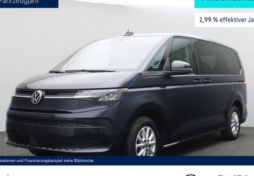 VW T7 Multivan 18.227 km 46.190 &euro; Hannover 30419