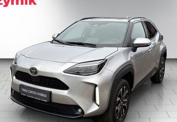 Toyota Yaris Cross 6.000 km 25.950 &euro; Wedemark 30900