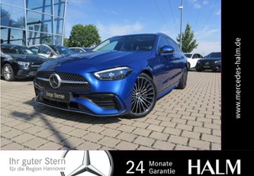 Mercedes-Benz C 300 14.337 km 56.950 &euro; Gehrden 30989