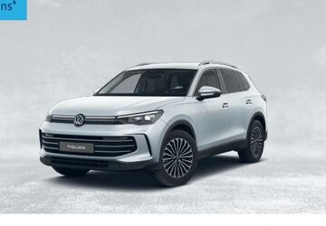 VW Tiguan 2.333 km 40.990 &euro; Langenhagen 30853