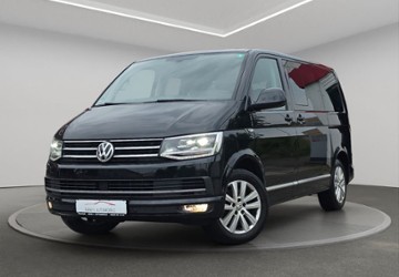VW T6 Transporter 266.000 km 19.200 &euro; Neustadt 31535