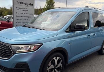 Ford Tourneo Connect 2.910 km 31.990 &euro; Wunstorf 31515