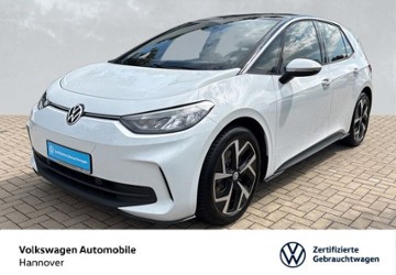 VW ID.3 91.801 km 24.980 &euro; Hannover 30655