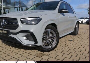 Mercedes-Benz GLE 350 12.747 km 85.950 &euro; Gehrden 30989
