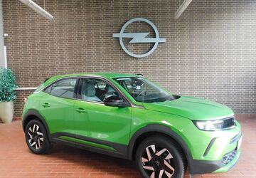 Opel Mokka 17.206 km 18.500 &euro; Garbsen 30823