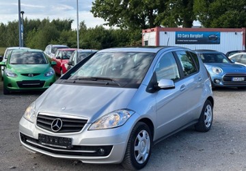 Mercedes-Benz A 160 230.000 km 2.990 &euro; Burgdorf 31303