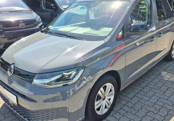 VW Caddy Maxi 54.208 km 33.840 &euro; Wunstorf 31515