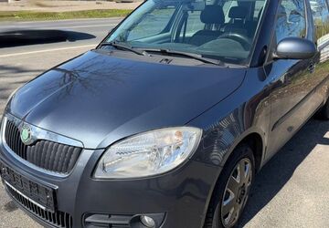 Skoda Roomster 371.000 km 800 &euro; Neustadt 31535