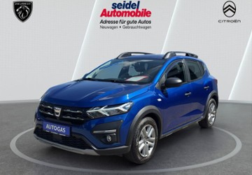 Dacia Sandero 29.057 km 13.980 &euro; Wunstorf 31515