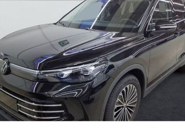 VW Tiguan 13.829 km 36.890 &euro; Hannover 30519