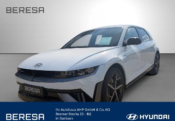 Hyundai IONIQ 5 10.500 km 41.380 &euro; Garbsen 30827
