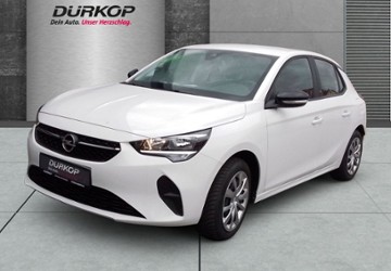 Opel Corsa 9.314 km 18.990 &euro; Hannover 30177