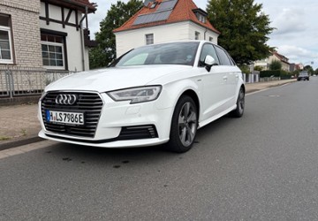 Audi A3 119.627 km 16.350 &euro; Burgdorf 31303