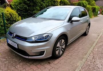 VW Golf 47.000 km 17.899 &euro; Lehrte 31275