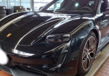 Porsche Taycan 79.900 km 67.990 &euro; Hannover 30177