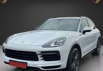 Porsche Cayenne 161.602 km 35.880 &euro; Hannover 30419
