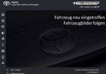 Toyota Yaris 14.860 km 43.840 &euro; Wunstorf 31515