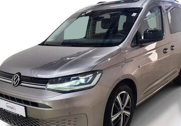 VW Caddy 107.500 km 20.990 &euro; Wunstorf 31515