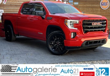 GMC Sierra 39.574 km 39.900 &euro; Langenhagen 30855