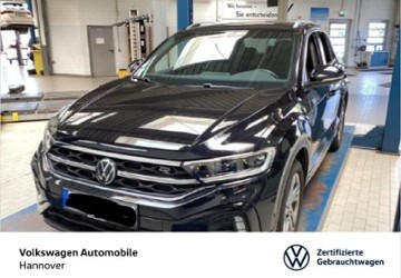 VW T-Roc 17.731 km 27.490 &euro; Lehrte 31275