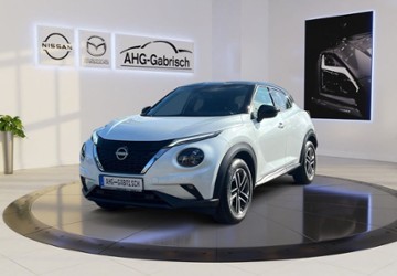 Nissan Juke 13.026 km 25.790 &euro; Hemmingen 30966