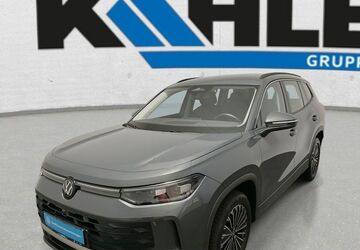 VW Tayron 35.491 km 34.690 &euro; Neustadt am Rübenberge 31535