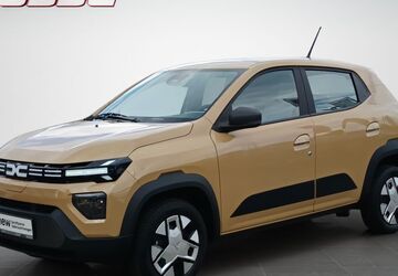 Dacia Spring 3.600 km 15.900 &euro; Garbsen 30827